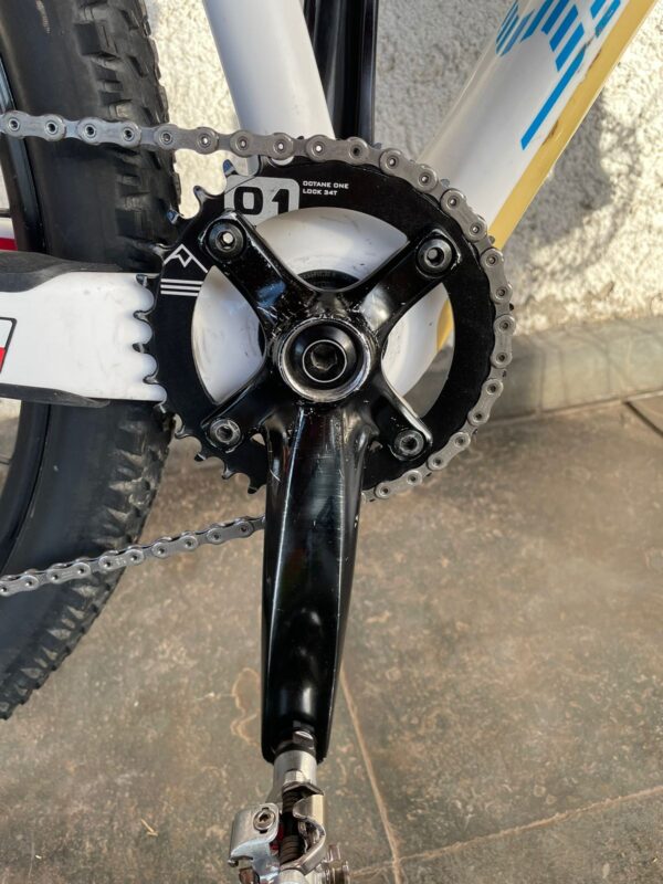 Specialized Stumpjumper Comp HT Talla M - Image 12