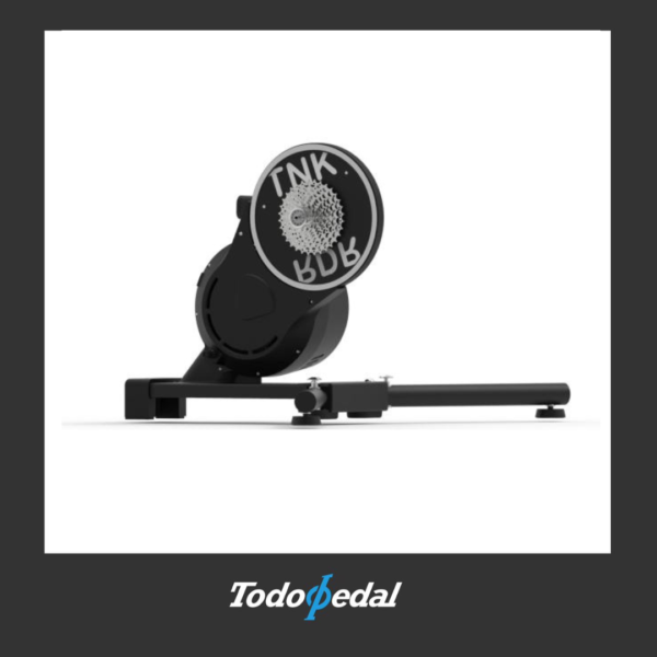 RODILLO SMART THINKRIDER X7-4