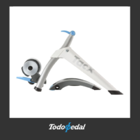 Rodillo Tacx Flow Smart