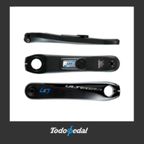 Stage ultegra 175mm