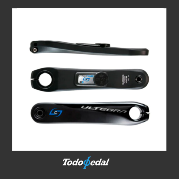 Stage ultegra 175mm