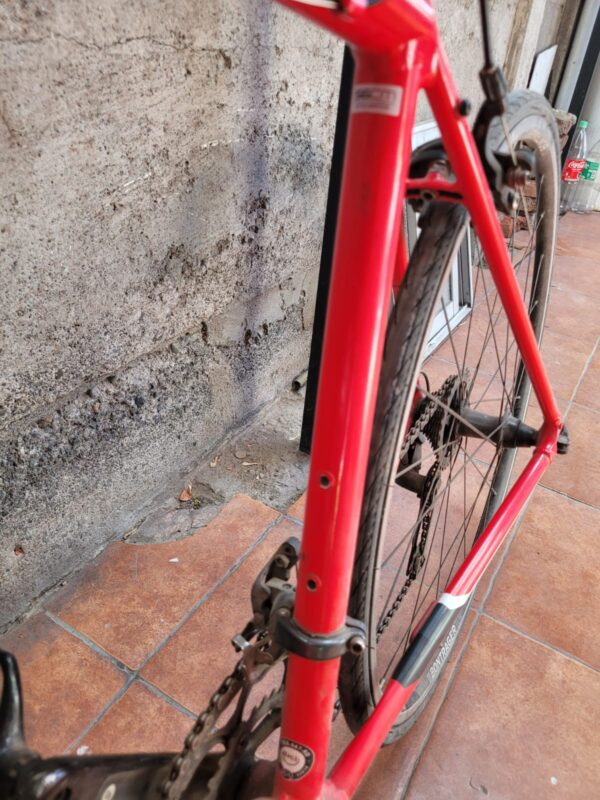 Trek Domane AL 2 Talla 56 - Image 10