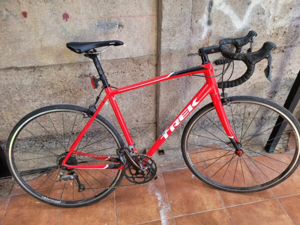 Trek Domane AL 2 Talla 56 - Image 7