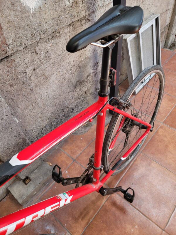 Trek Domane AL 2 Talla 56 - Image 11