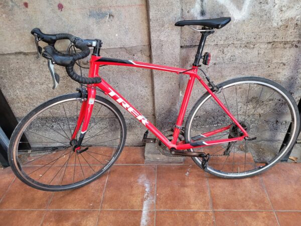 Trek Domane AL 2 Talla 56 - Image 6
