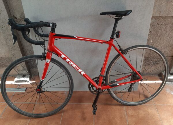 Trek Domane AL 2 Talla 56 - Image 2
