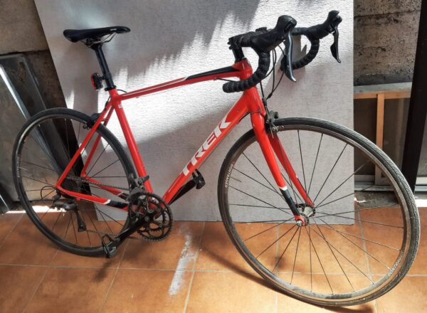 Trek Domane AL 2 Talla 56 - Image 3