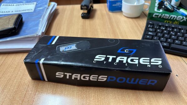 Stage ultegra 175mm - Image 3