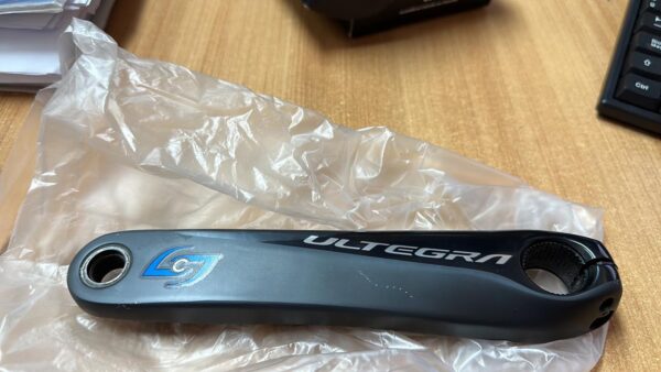 Stage ultegra 175mm - Image 2
