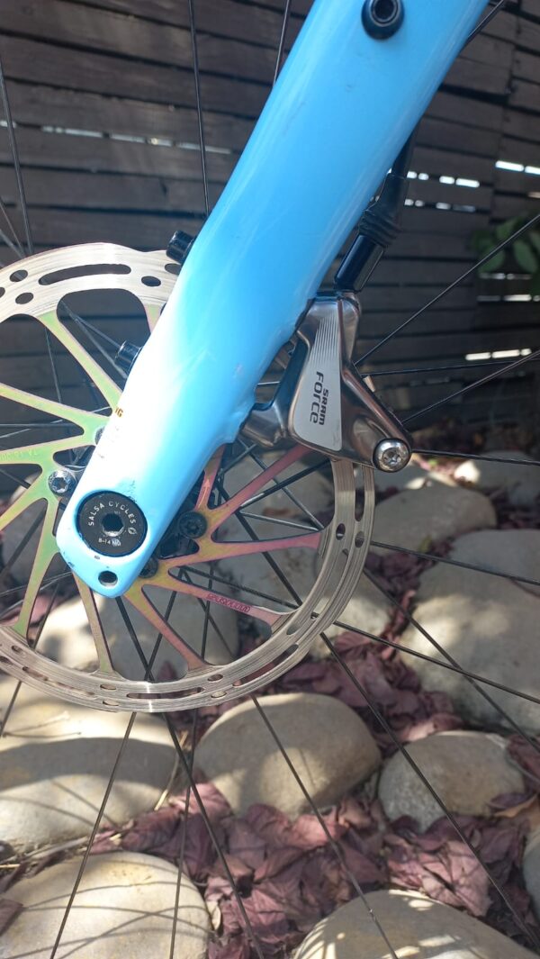 Salsa Wardbird Talla 54,5 - Image 7