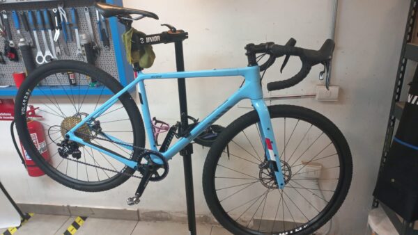 Salsa Wardbird Talla 54,5 - Image 9
