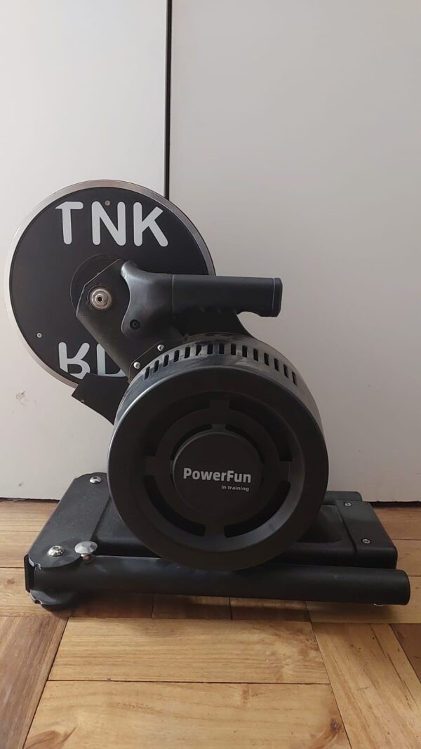 RODILLO SMART THINKRIDER X7-4 - Image 4