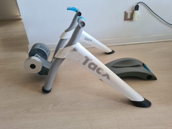 Rodillo Tacx Flow Smart - Image 5