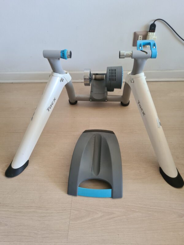 Rodillo Tacx Flow Smart - Image 4