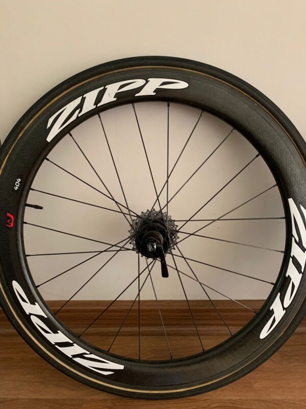 Zipp Firecrest Tubuless - Image 3