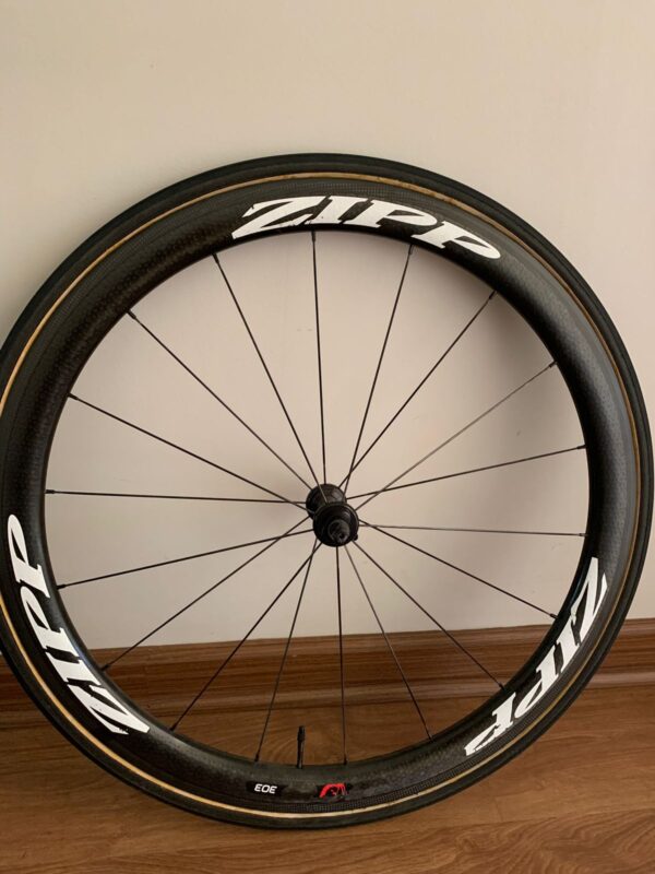 Zipp Firecrest Tubuless - Image 2