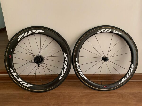 Zipp Firecrest Tubuless - Image 4