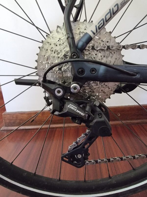 Specialized Turbo Vado SL 4.0 EQ Talla L - Image 6