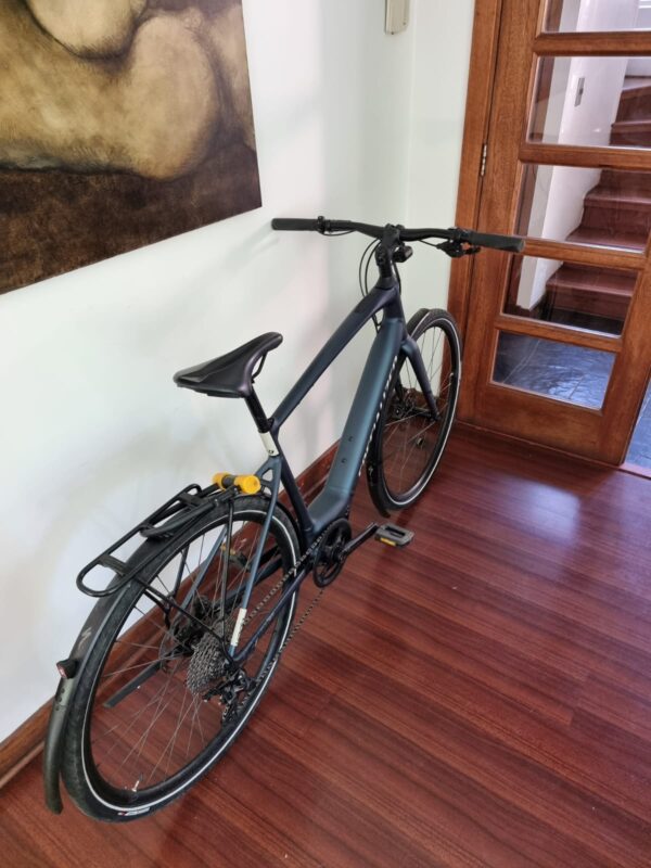 Specialized Turbo Vado SL 4.0 EQ Talla L - Image 5