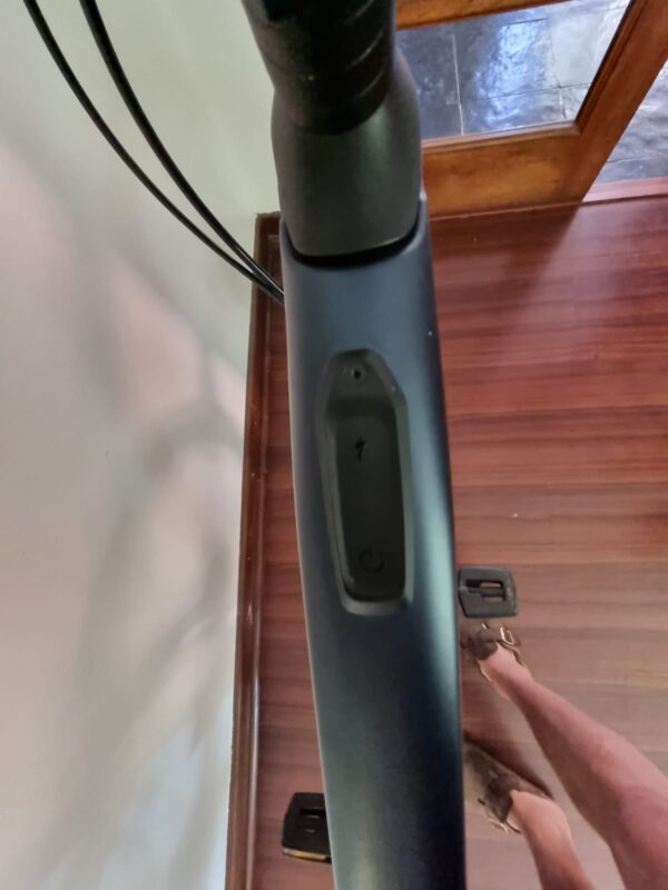 Specialized Turbo Vado SL 4.0 EQ Talla L - Image 4