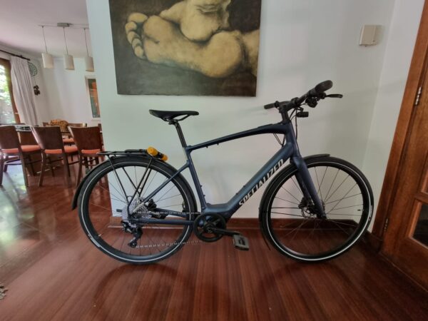 Specialized Turbo Vado SL 4.0 EQ Talla L - Image 7