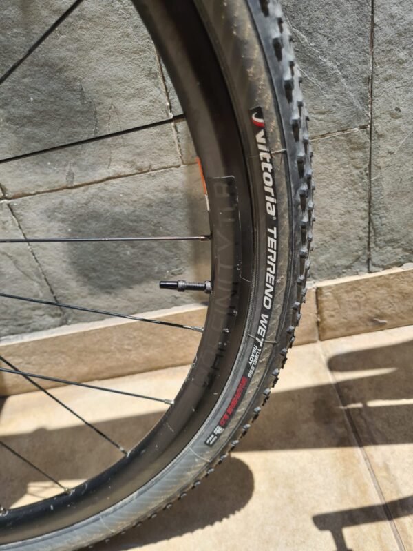 Trek Checkpoint AL 3 Talla 52 - Image 8
