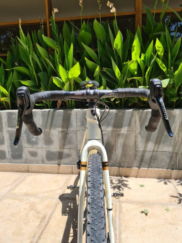 Trek Checkpoint AL 3 Talla 52 - Image 10
