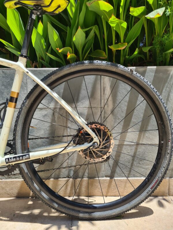 Trek Checkpoint AL 3 Talla 52 - Image 6