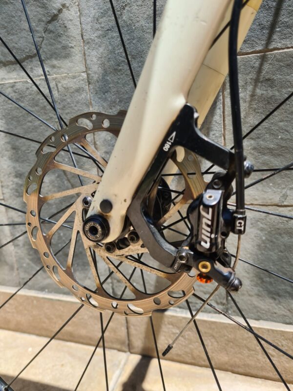 Trek Checkpoint AL 3 Talla 52 - Image 7