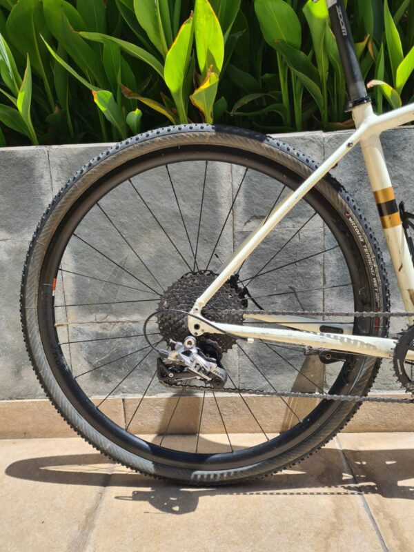 Trek Checkpoint AL 3 Talla 52 - Image 3
