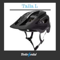 Casco SpeedFrame MIPS Talla L