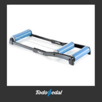 Rodillo Tacx Antares