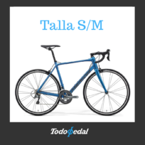 Merida Scultura Rim 300 Talla S/M