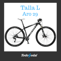 Scott Scale 940 Talla L