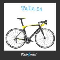 Lapierre Aircode Talla 54
