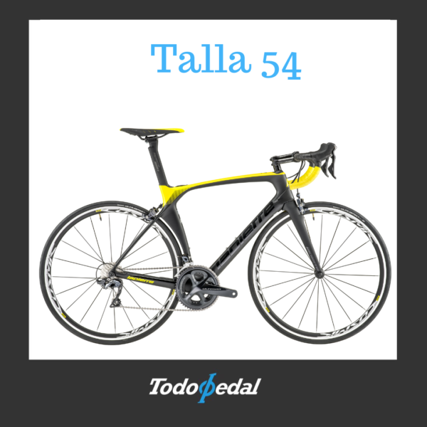 Lapierre Aircode Talla 54