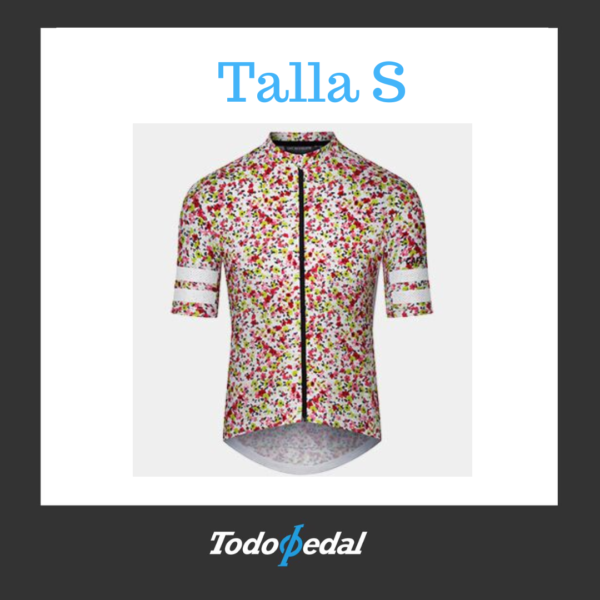 Tricota Café du Cycliste Floriane Centigolia Talla S