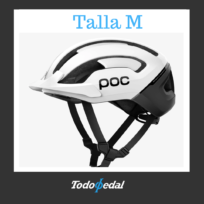 POC Omne Air Resistance Spin Talla M