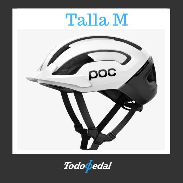 POC Omne Air Resistance Spin Talla M