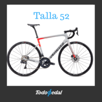 Specialized Tarmac SL6 Talla 52