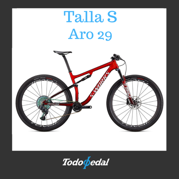 Epic Sworks Talla S