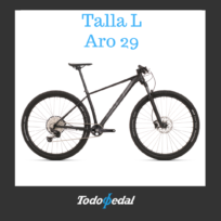 Superior XP 939 Talla L