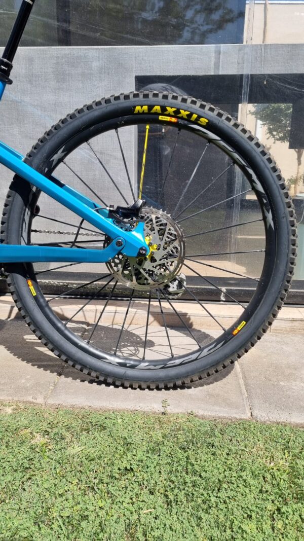 Canyon Strive CF 9.0 Team Talla M - Image 10