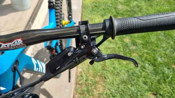 Canyon Strive CF 9.0 Team Talla M - Image 6