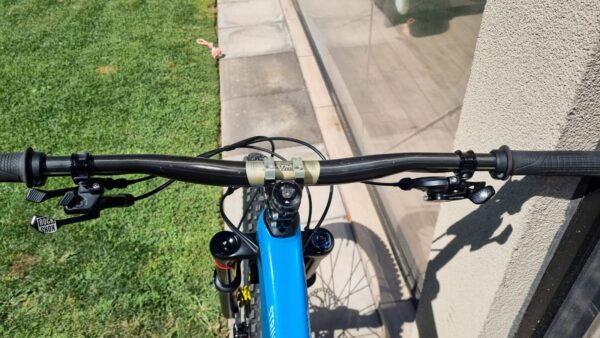 Canyon Strive CF 9.0 Team Talla M - Image 4