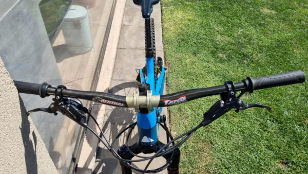 Canyon Strive CF 9.0 Team Talla M - Image 7