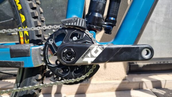 Canyon Strive CF 9.0 Team Talla M - Image 3