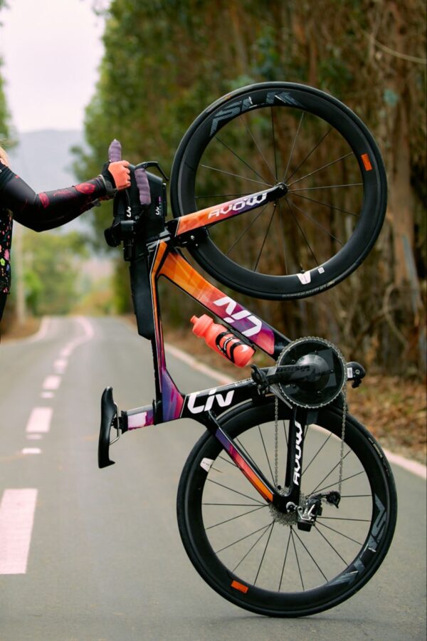 Liv Advance Pro Talla XS - S - Image 7