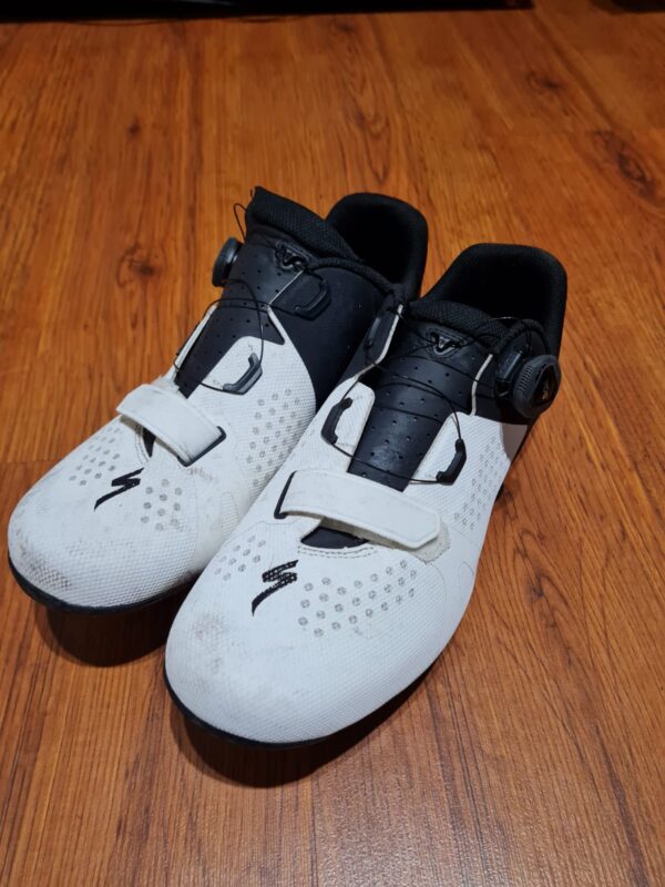 Zapatos de Ruta Specialized Torch 2 Talla 45 - Image 4