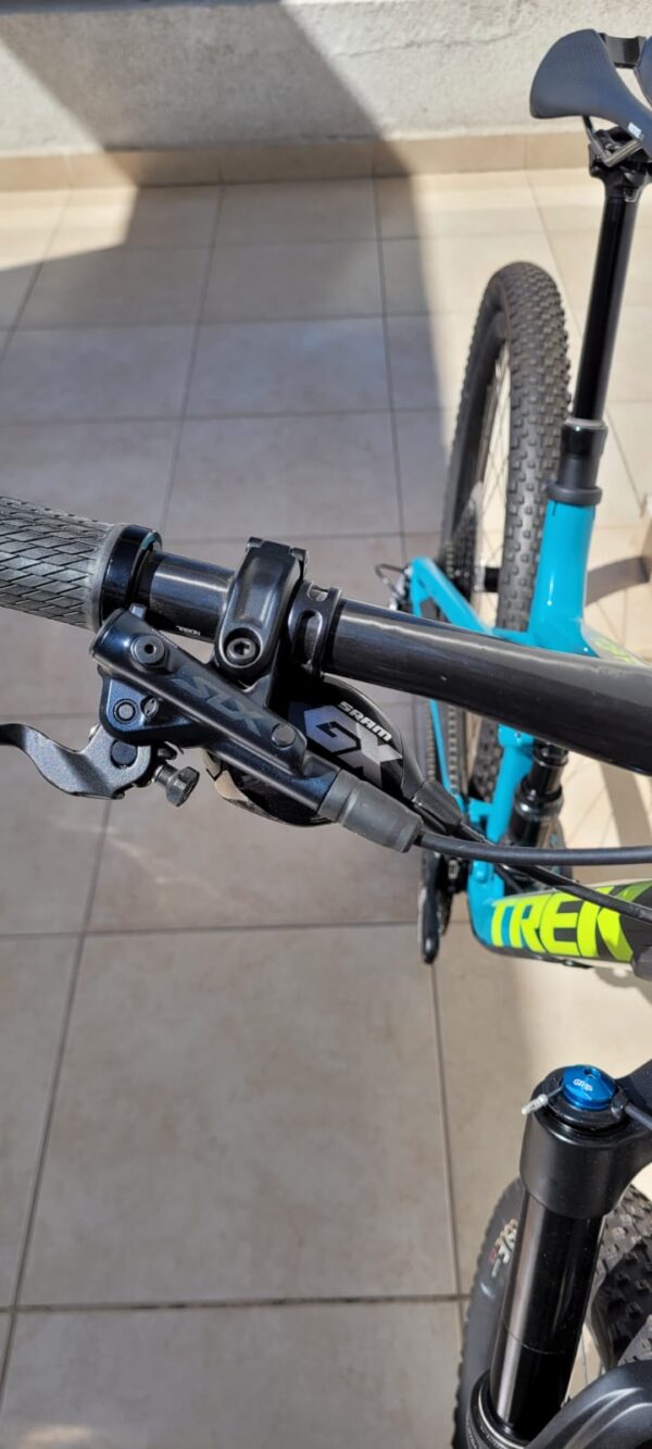 Trek Top Fuel 9.8 Talla M - Image 5